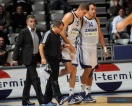 Filip Tončinić ~ KK Zadar - KK Vrijednosnice OS Darda ~ 29.10.2011